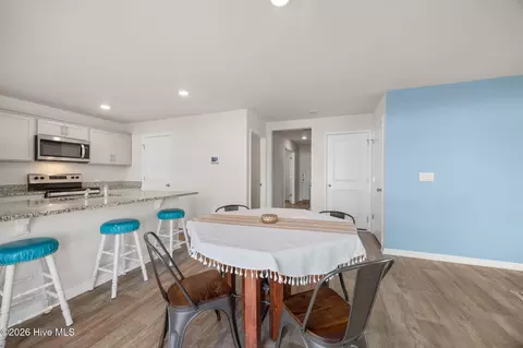 Dining - 4080 Debbie Dr, Ayden, NC 28513 photo 1 of 2