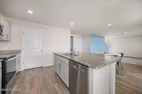 Kitchen - 4080 Debbie Dr, Ayden, NC 28513 photo 1 of 3