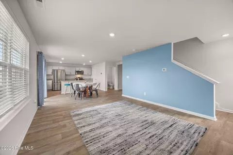 Living - 4080 Debbie Dr, Ayden, NC 28513 photo 1 of 2