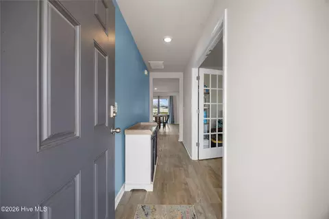 Entry Way - 4080 Debbie Dr, Ayden, NC 28513 photo 1 of 4