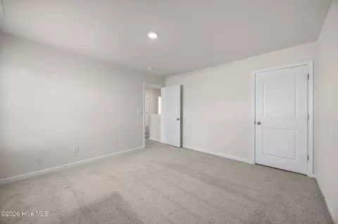 Bedroom - 4080 Debbie Dr, Ayden, NC 28513 photo 2 of 9