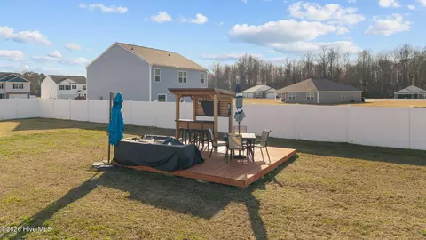 Exterior - 4080 Debbie Dr, Ayden, NC 28513 photo 1 of 1