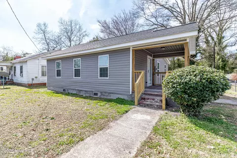 511 S Leslie St, Goldsboro, NC 27530