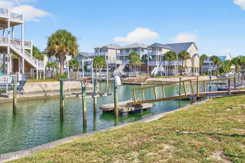 0 E 2nd St, Ocean Isle Beach, NC 28469
