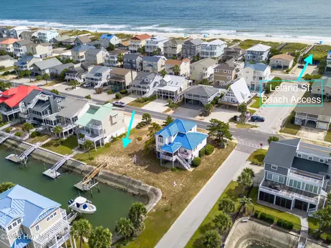 0 E 2nd St, Ocean Isle Beach, NC 28469