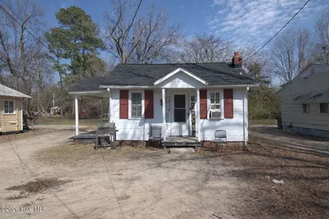 1010 Nashville Rd, Rocky Mount, NC 27803