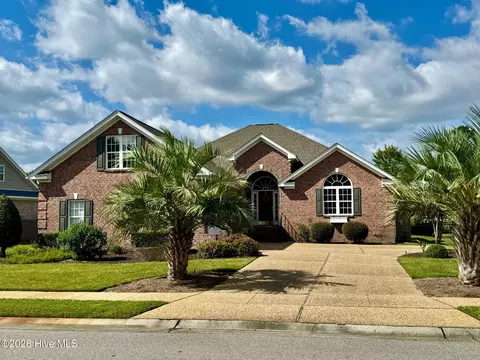 1105 Charlton Way, Leland, NC 28451