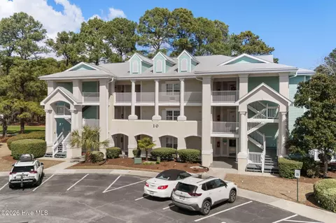 330 S Middleton Dr NW UNIT 1009, Calabash, NC 28467