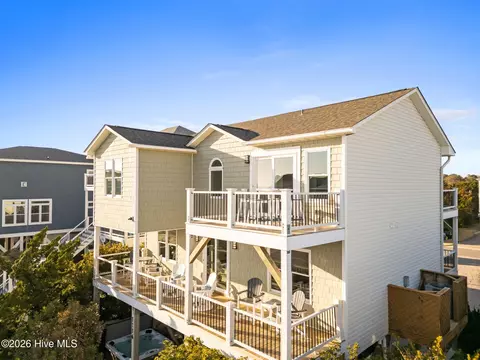 1116 E Beach Dr, Oak Island, NC 28465