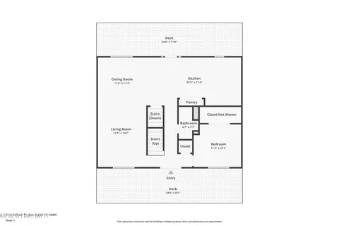 1116 E Beach Dr, Oak Island, NC 28465