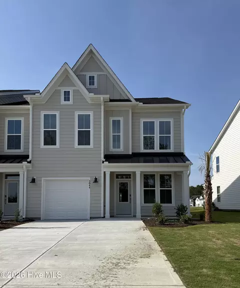 3044 Coastal Dream Way, Leland, NC 28451