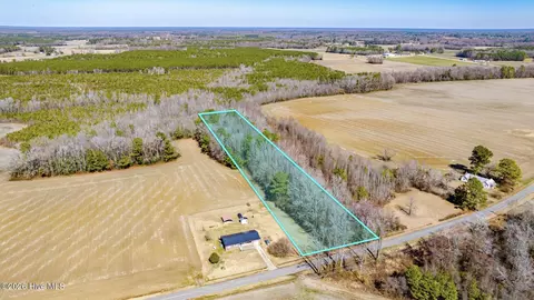 358 Parker Rd, Murfreesboro, NC 27855