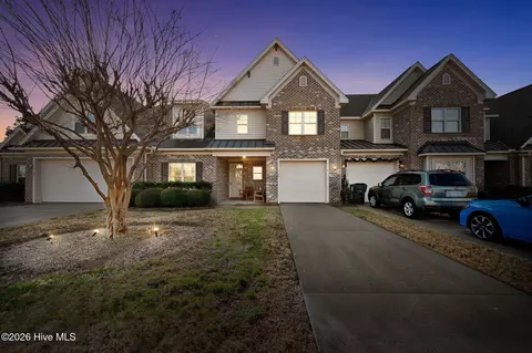 4197 Cambridge Cove Cir SE #2, Southport, NC 28461