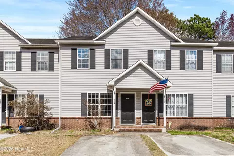 132 Mesa Ln, Jacksonville, NC 28546
