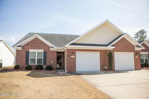 157 Oxford Dr, Goldsboro, NC 27534