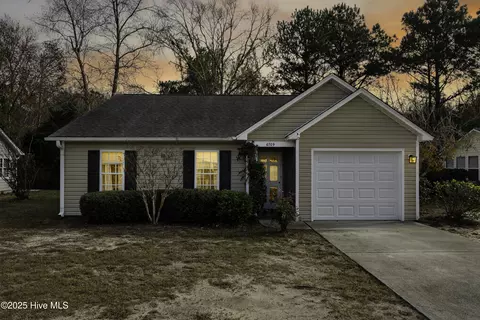 6709 Hailsham Dr, Wilmington, NC 28412