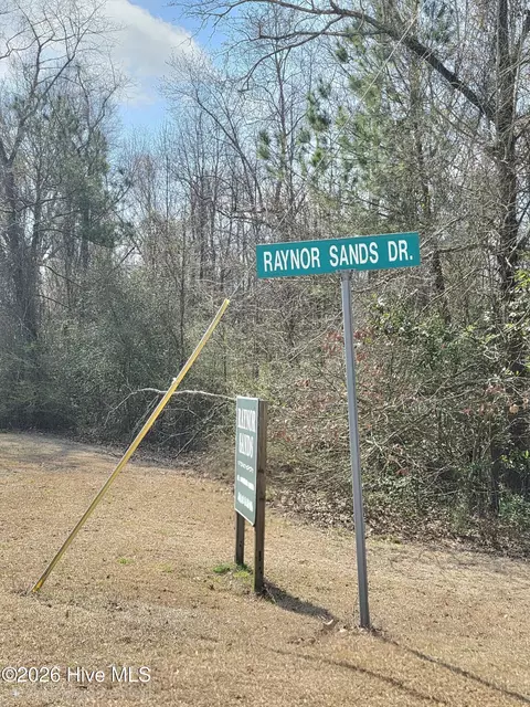 275 Raynor Sands Dr, Dunn, NC 28334