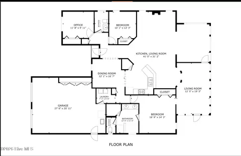 725 Bermuda Walk, Sunset Beach, NC 28468