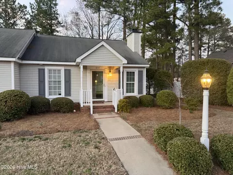 3714 Loblolly Dr, Rocky Mount, NC 27804