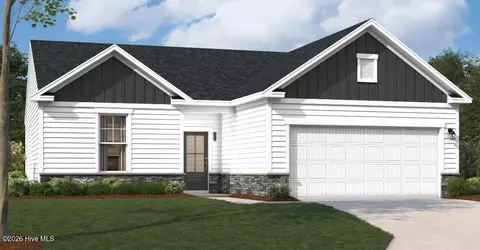 6271 Raystone Way #122, Leland, NC 28451