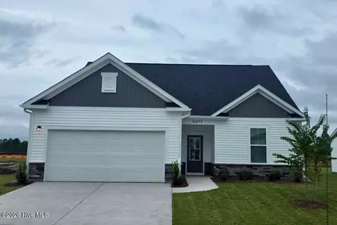 6271 Raystone Way #122, Leland, NC 28451
