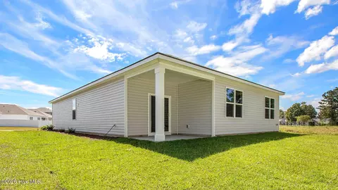 Exterior - 641 Bushy Trail Loop SW, Supply, NC 28462 photo 1 of 1
