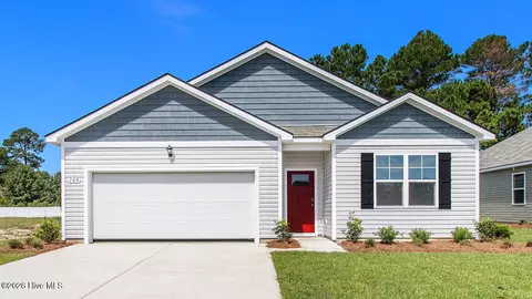 Other - 641 Bushy Trail Loop SW, Supply, NC 28462 photo 6 of 6