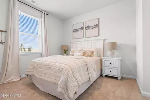 Bedroom - 641 Bushy Trail Loop SW, Supply, NC 28462 photo 3 of 4