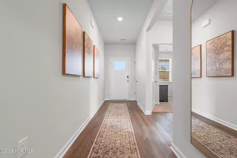 Entry Way - 641 Bushy Trail Loop SW, Supply, NC 28462 photo 2 of 4