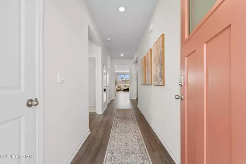 Entry Way - 641 Bushy Trail Loop SW, Supply, NC 28462 photo 1 of 4
