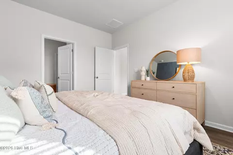 Bedroom - 641 Bushy Trail Loop SW, Supply, NC 28462 photo 2 of 4