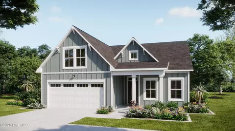 4500 Village Green Dr SW #HOME 75, Shallotte, NC 28470
