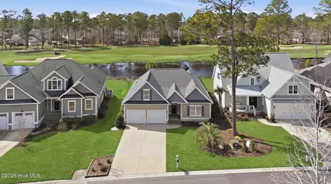 1463 Pinecroft Ln SE, Bolivia, NC 28422