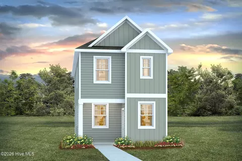 572 Bear Paw Rd SW, Supply, NC 28462