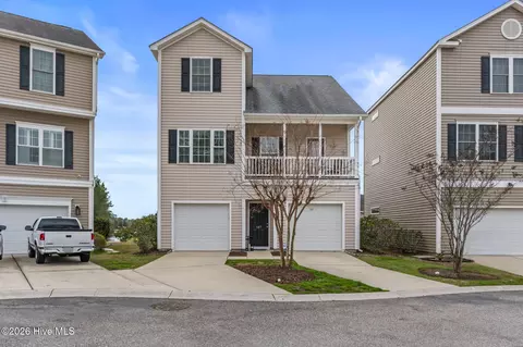 147 Terracina Cir, Myrtle Beach, SC 29588