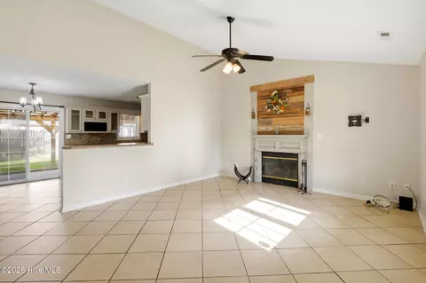 Living - 108 Foxlair Dr, Hubert, NC 28539 photo 4 of 4