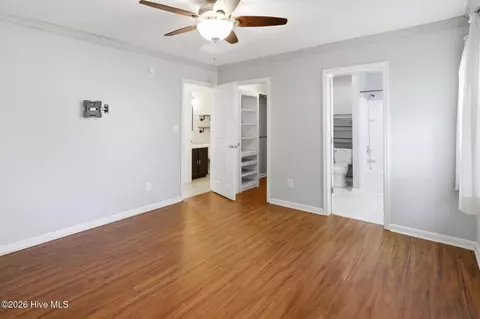 Bedroom - 108 Foxlair Dr, Hubert, NC 28539 photo 5 of 5