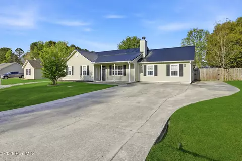 Other - 108 Foxlair Dr, Hubert, NC 28539 photo 17 of 18