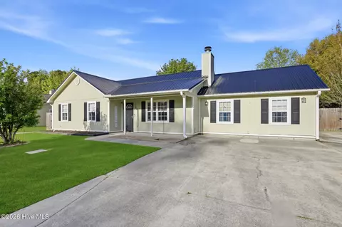 Other - 108 Foxlair Dr, Hubert, NC 28539 photo 18 of 18