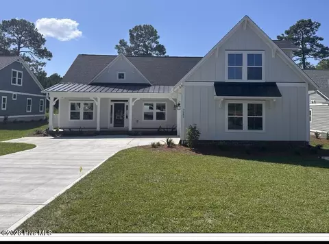 7587 Wallace Pl SW #39, Sunset Beach, NC 28468