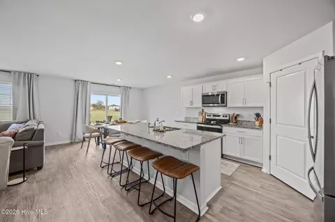 Kitchen - 4072 Debbie Dr, Ayden, NC 28513 photo 1 of 4