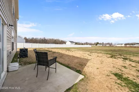Exterior - 4072 Debbie Dr, Ayden, NC 28513 photo 2 of 2