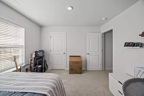 Bedroom - 4072 Debbie Dr, Ayden, NC 28513 photo 10 of 10