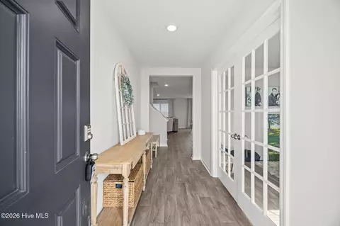 Entry Way - 4072 Debbie Dr, Ayden, NC 28513 photo 1 of 3
