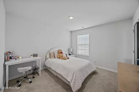 Bedroom - 4072 Debbie Dr, Ayden, NC 28513 photo 5 of 10