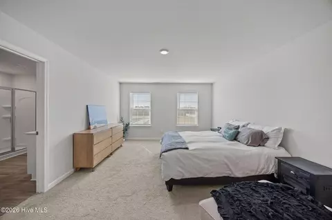 Bedroom - 4072 Debbie Dr, Ayden, NC 28513 photo 3 of 10