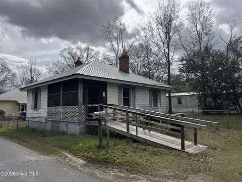 36 Safie First St, Rockingham, NC 28379