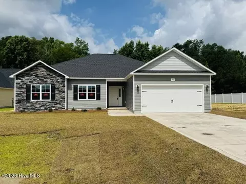 313 Cotton Hill Pl, Hubert, NC 28539