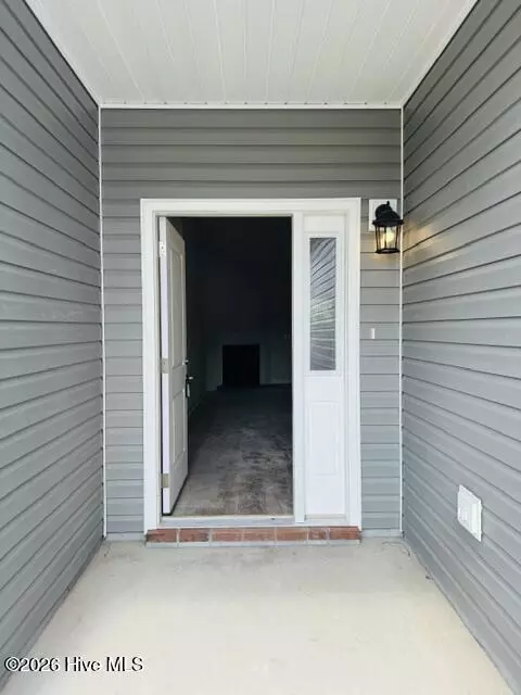 Exterior - 313 Cotton Hill Pl, Hubert, NC 28539 photo 1 of 4