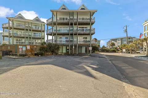1717 Carolina Beach Ave N #C16, Carolina Beach, NC 28428